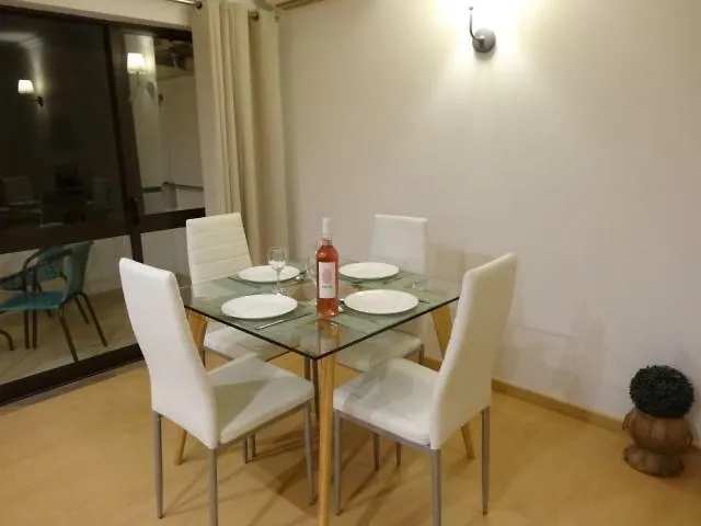 Aqua Apartment Vilamoura