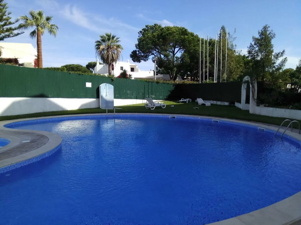 Aqua Apartment Vilamoura