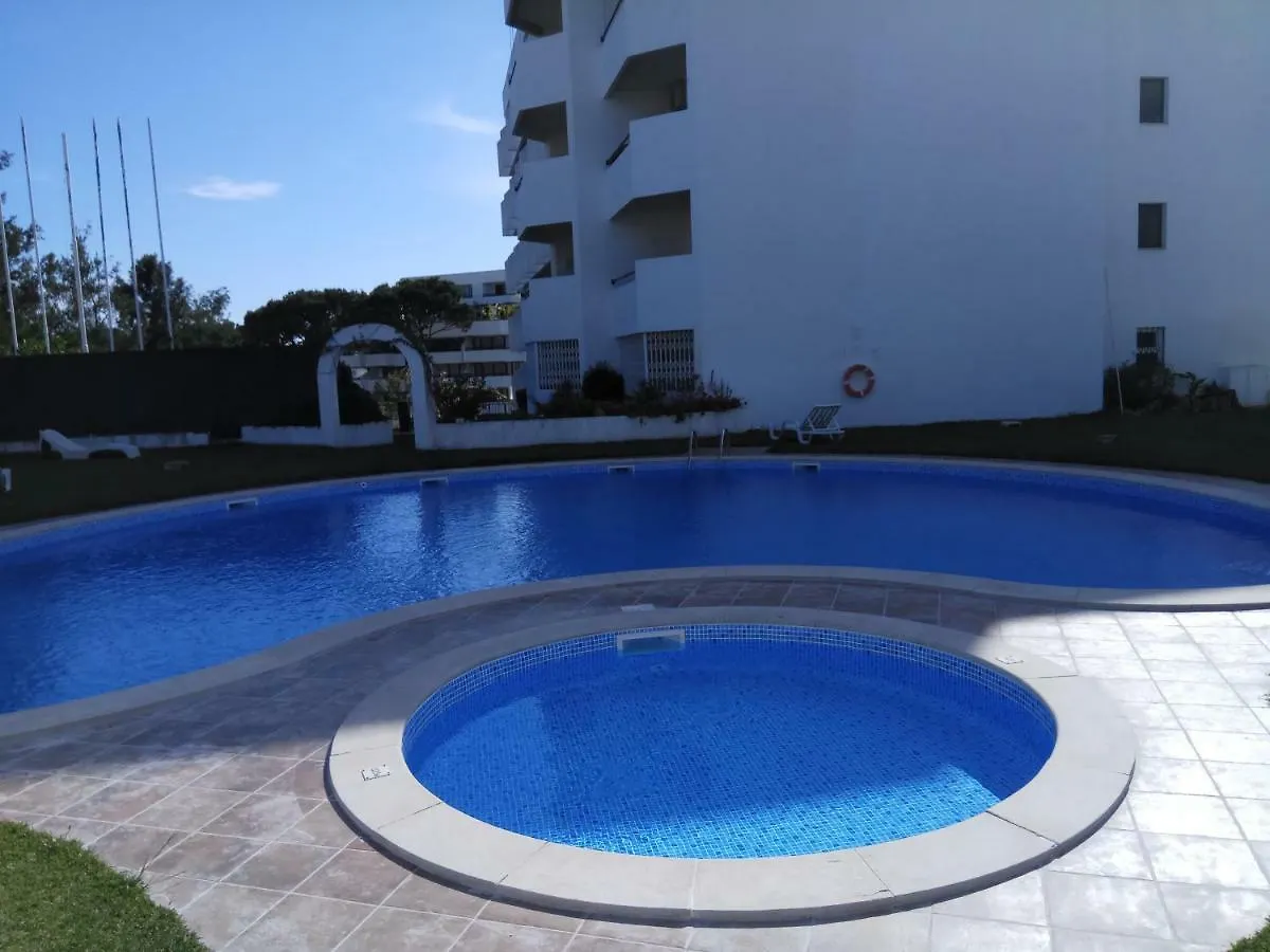Aqua Apartment Vilamoura