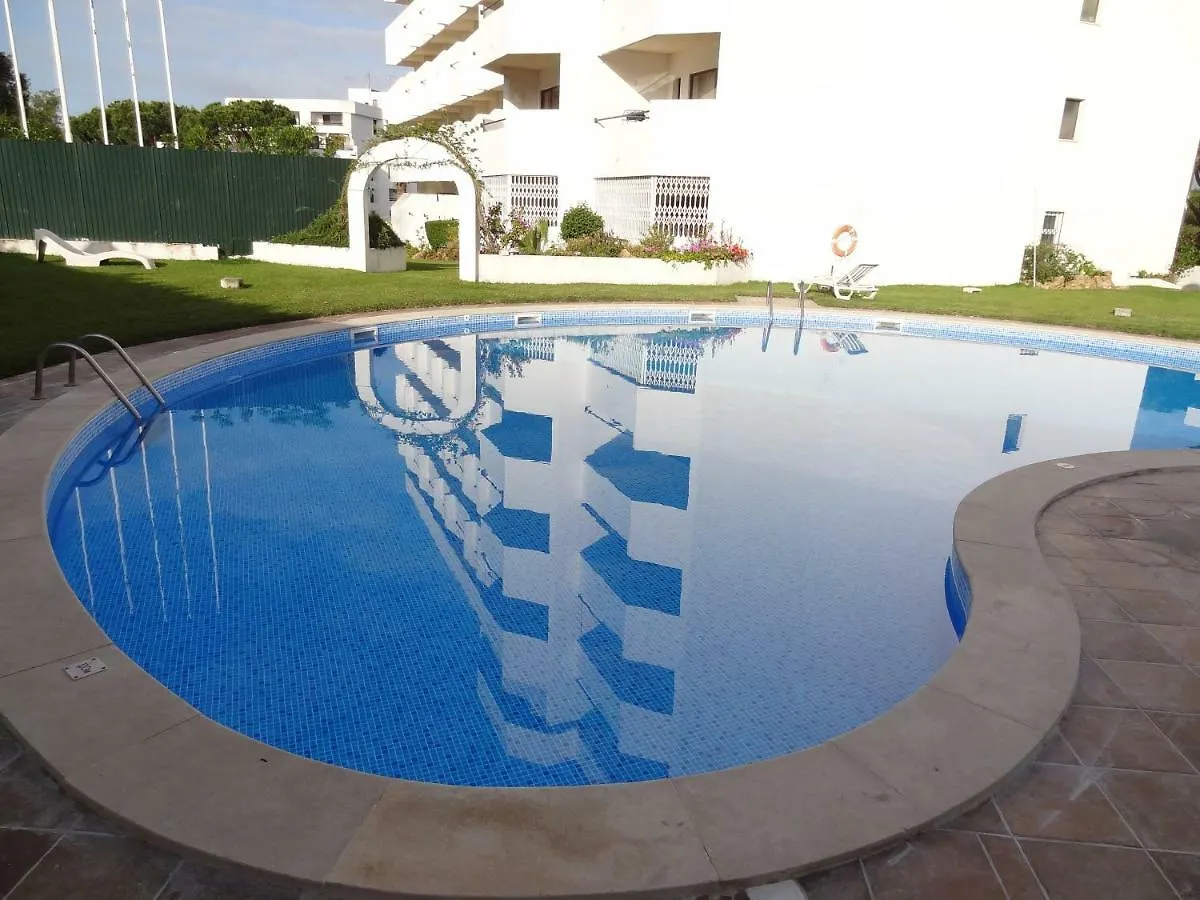 Aqua Apartment Vilamoura
