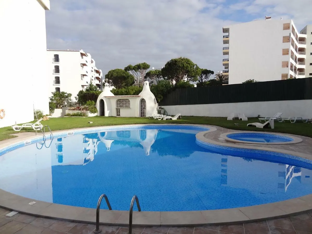 Aqua Apartment Vilamoura