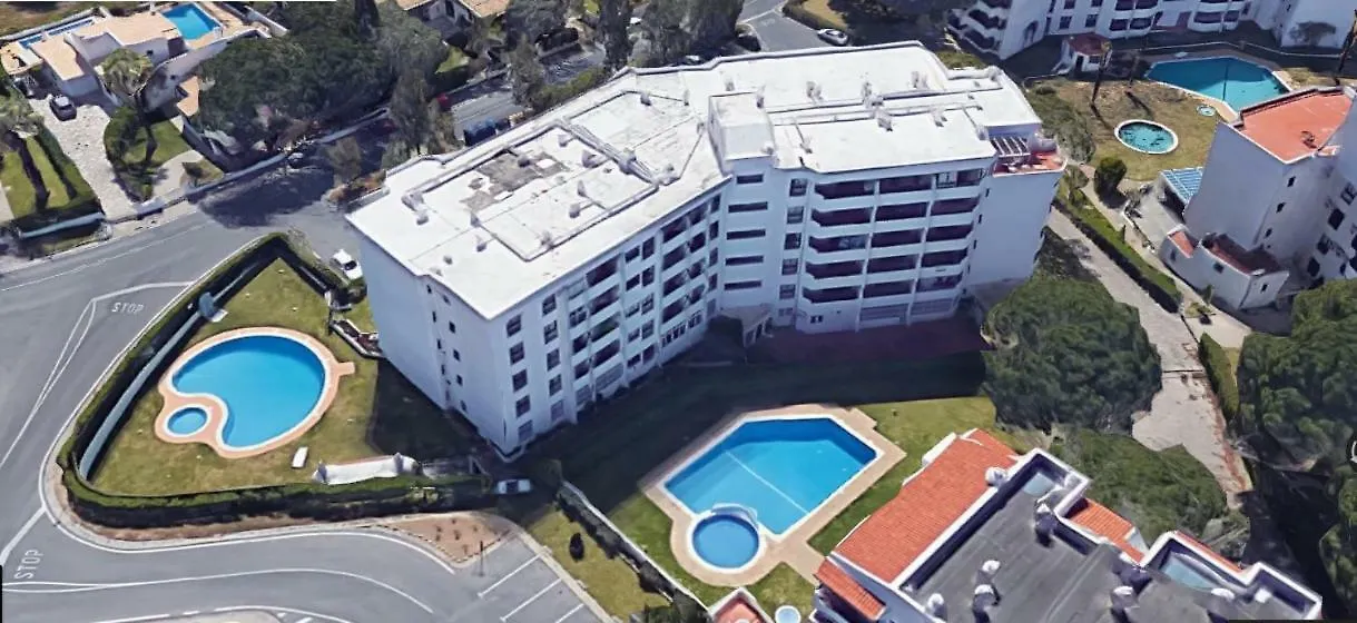 Aqua Apartment Vilamoura
