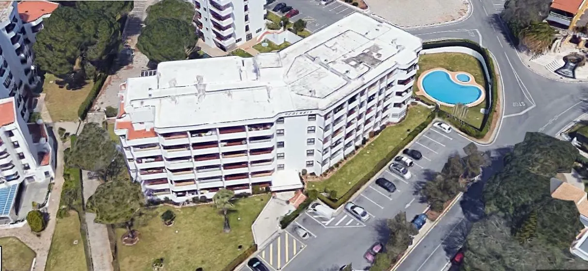 Aqua Apartment Vilamoura