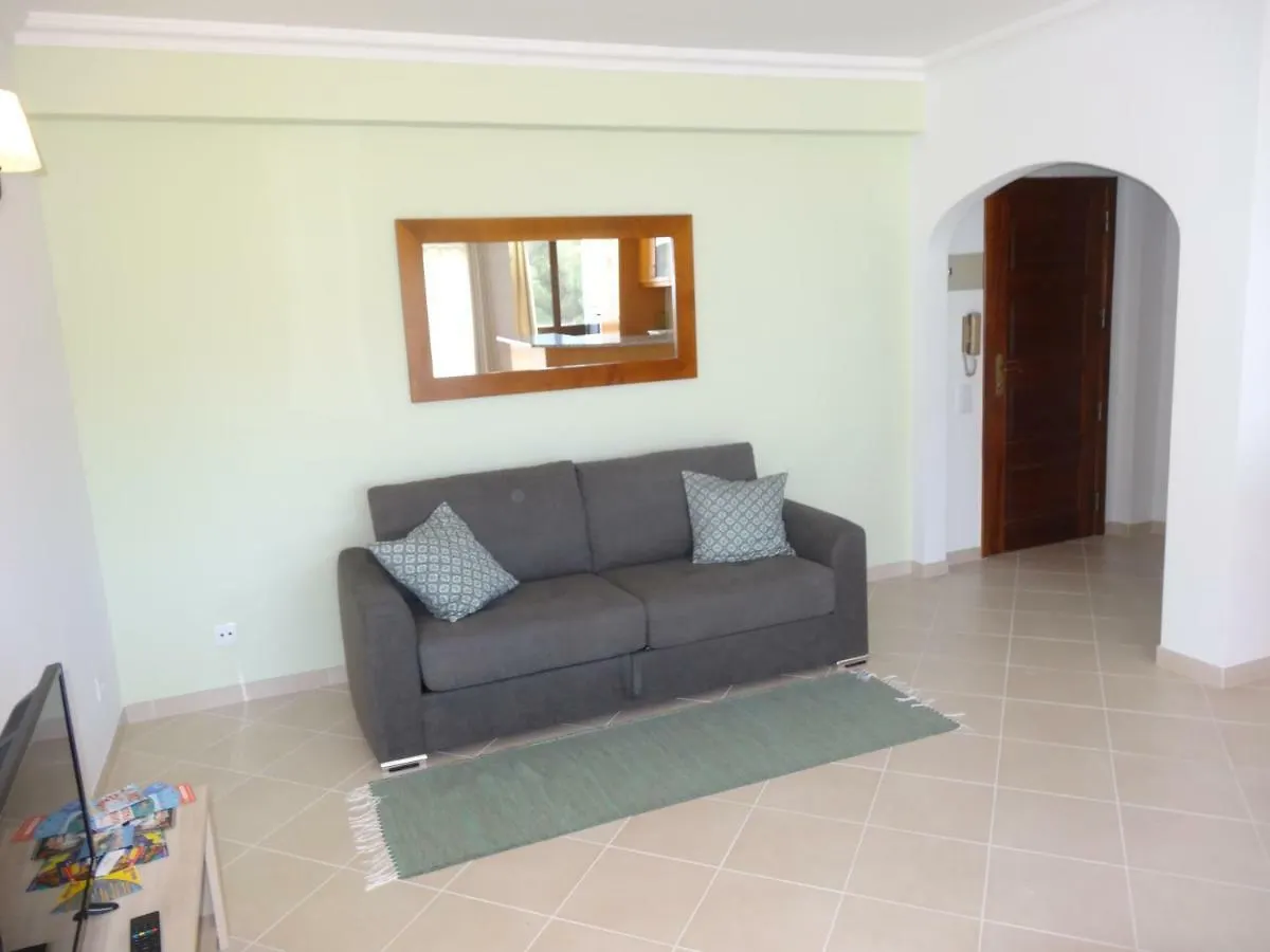 Aqua Apartment Vilamoura Portugal