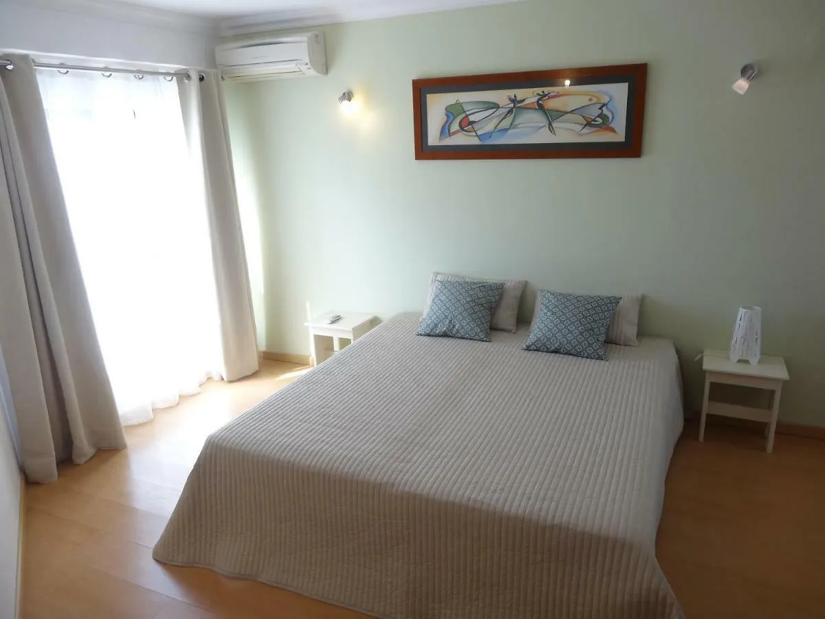 Aqua Apartment Vilamoura 0*,  Portugal