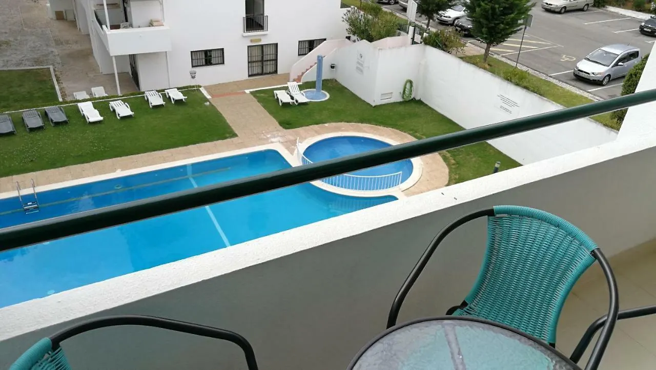 Aqua Apartment Vilamoura
