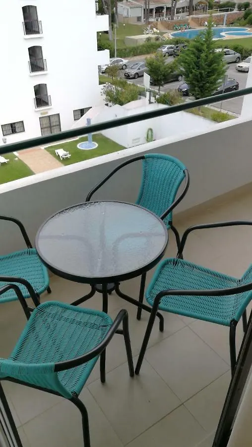 Aqua Apartment Vilamoura