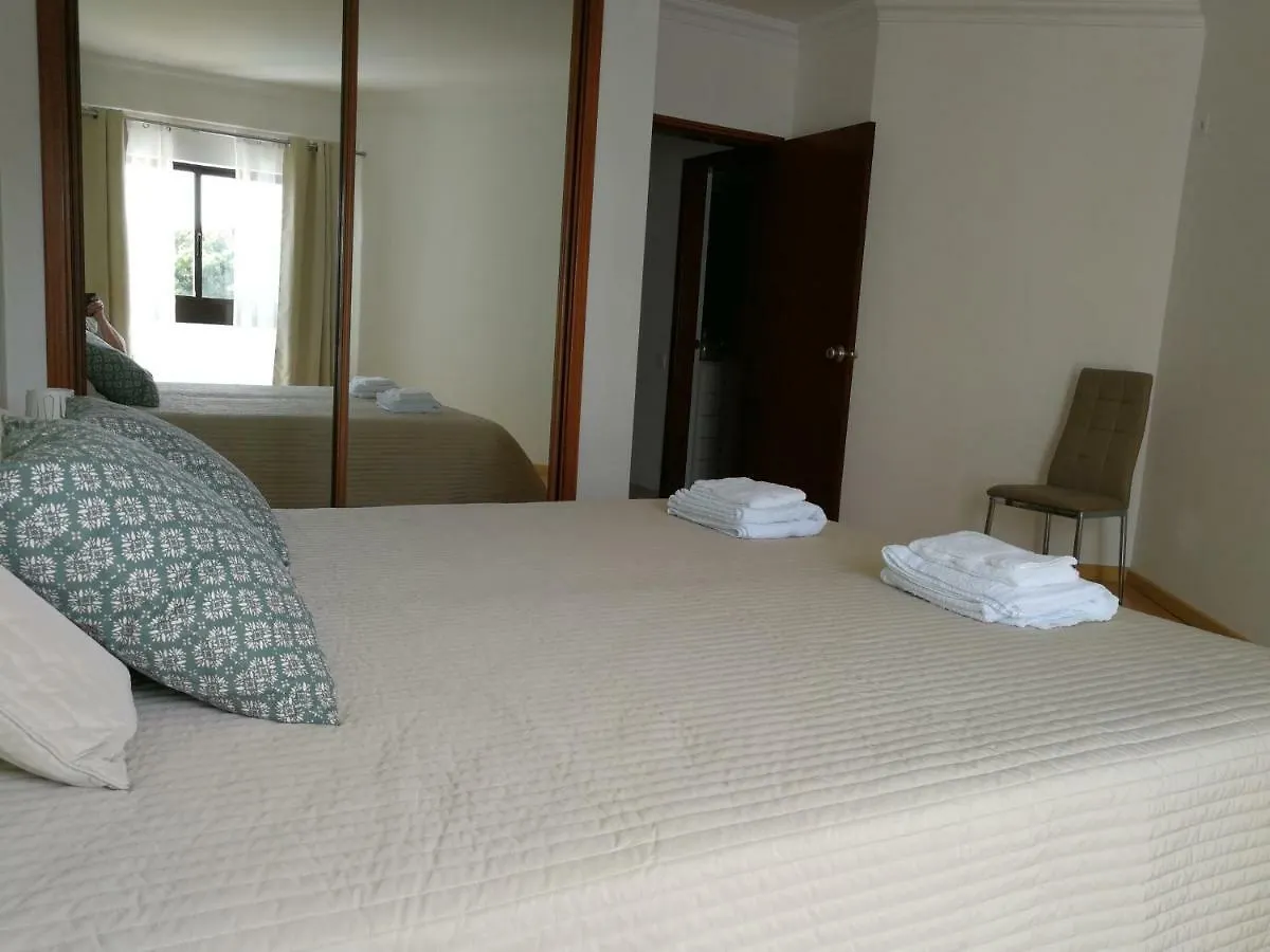 Aqua Apartment Vilamoura