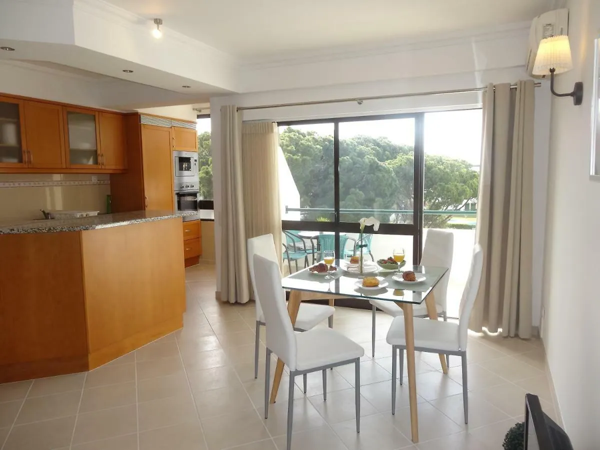 Aqua Apartment Vilamoura