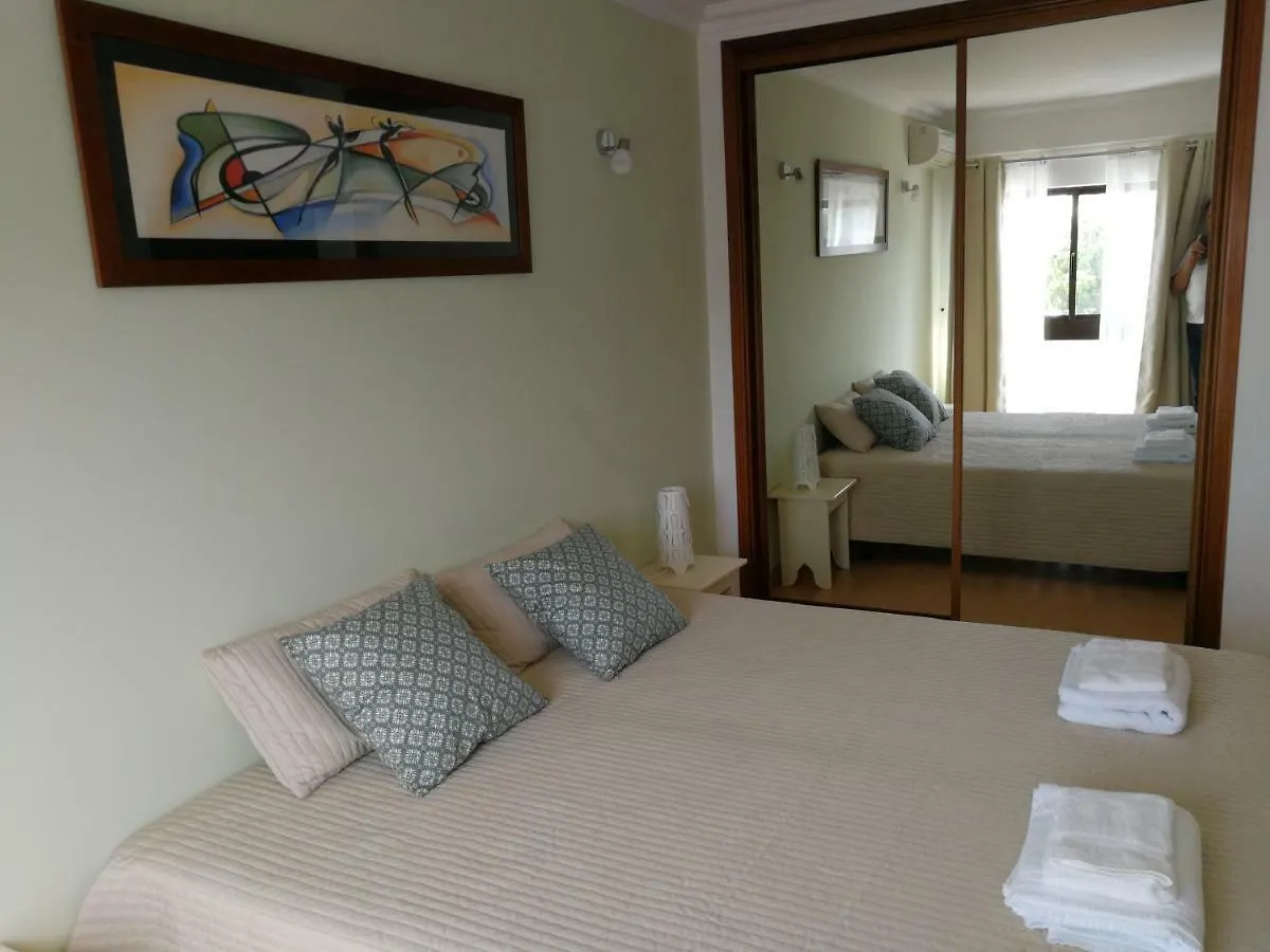 Aqua Apartment Vilamoura