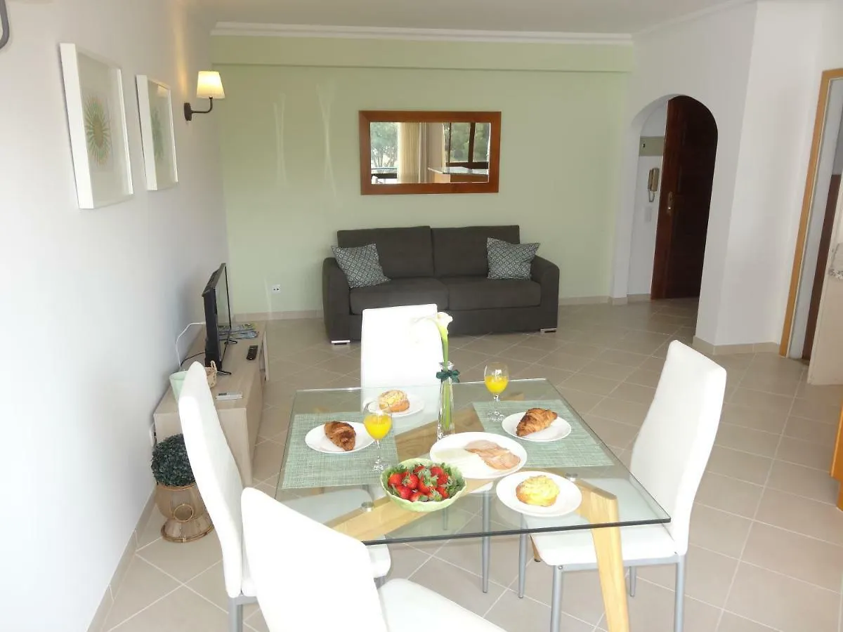 Aqua Apartment Vilamoura 0*,  Portugal