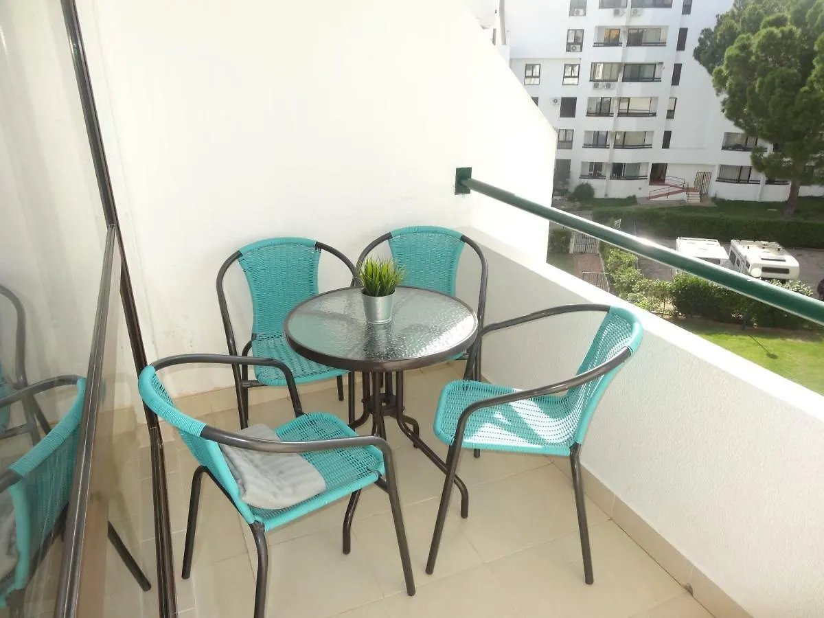 Aqua Apartment Vilamoura 0*,