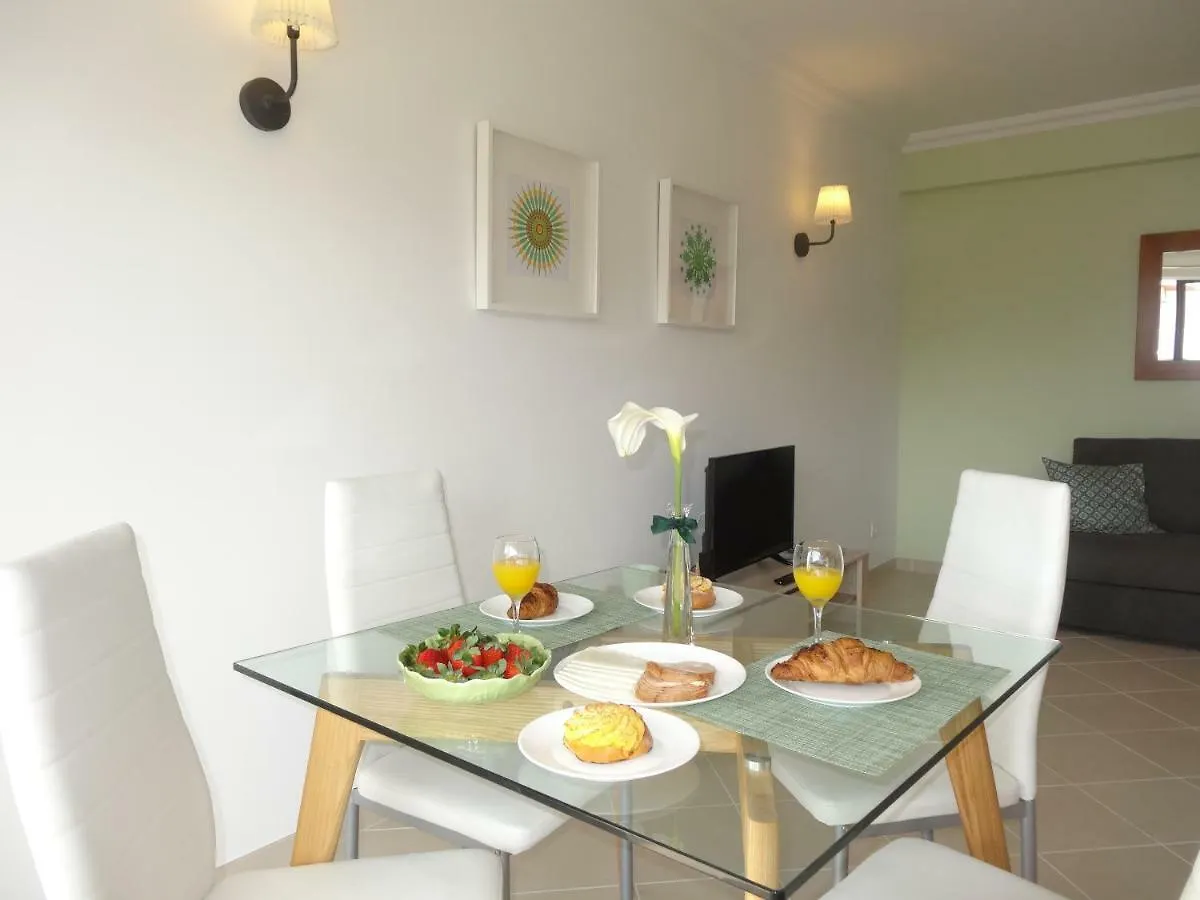 Aqua Apartment Vilamoura Portugal