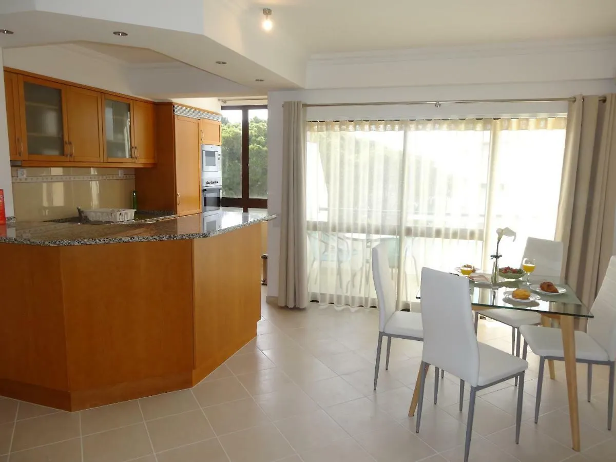 Aqua Apartment Vilamoura