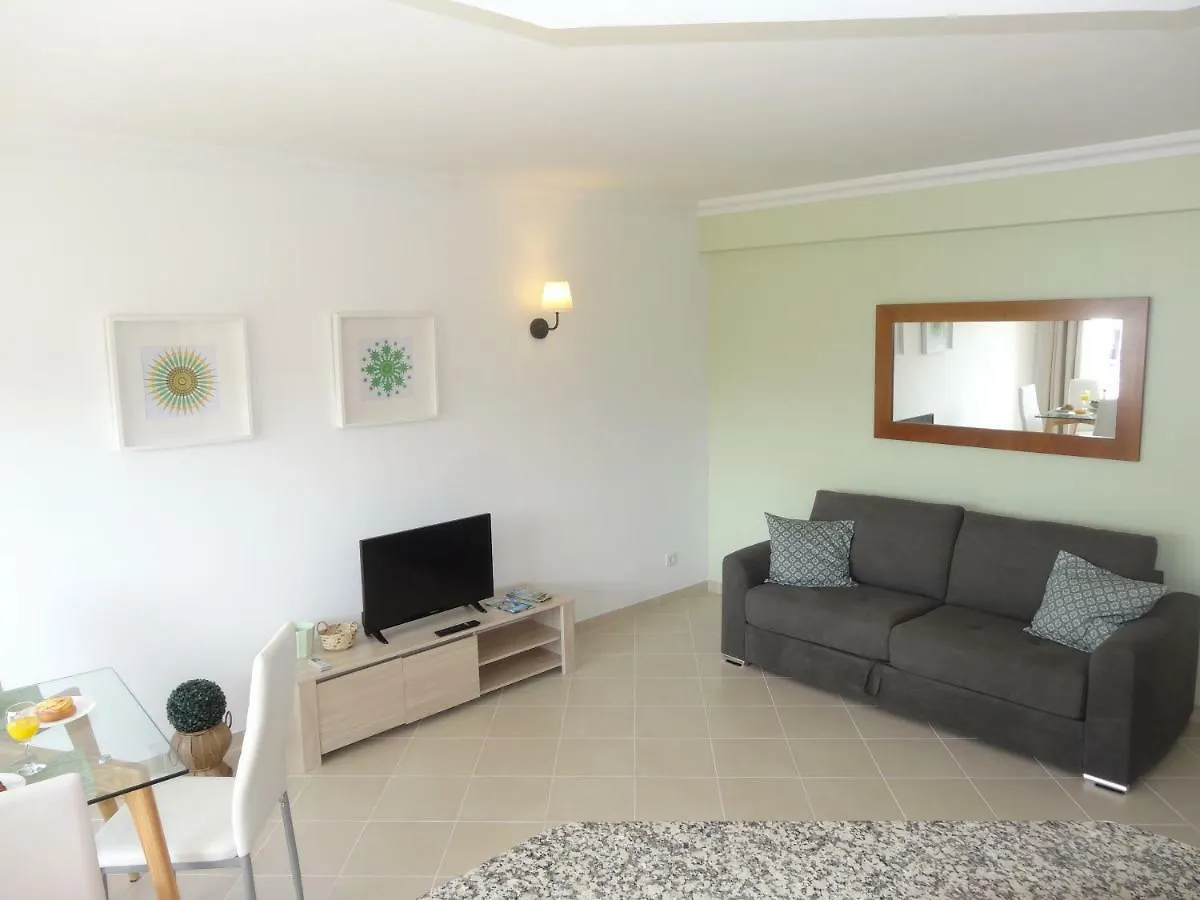 Aqua Apartment Vilamoura