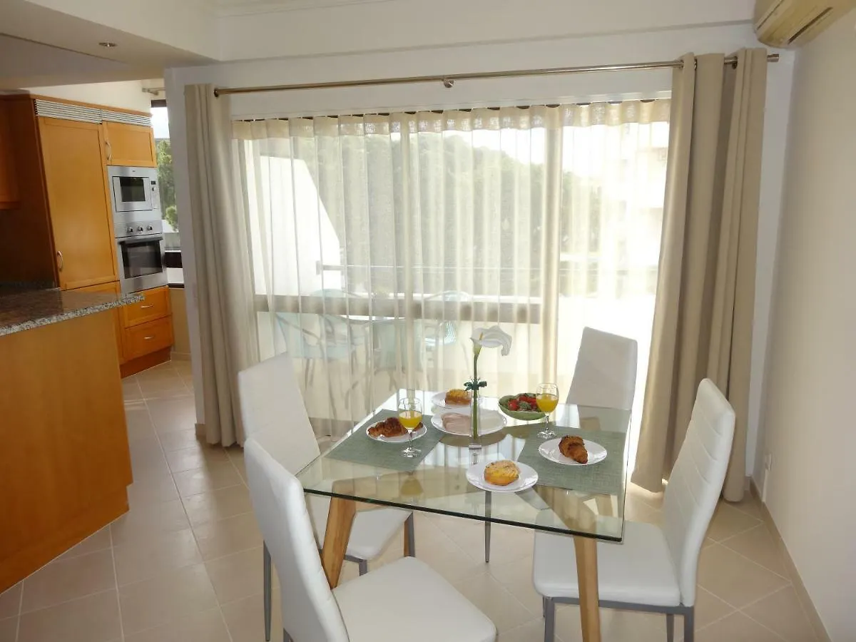 Aqua Apartment Vilamoura Portugal