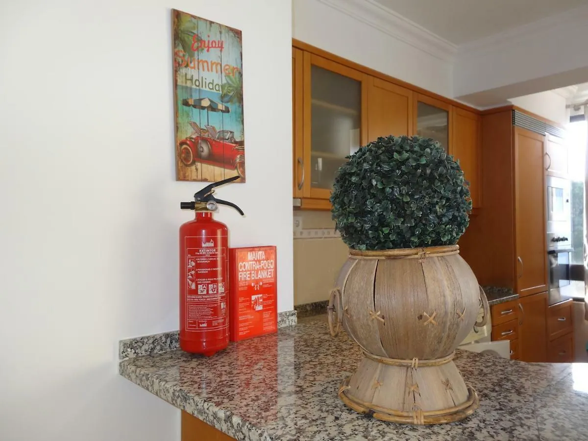 Aqua Apartment Vilamoura Portugal