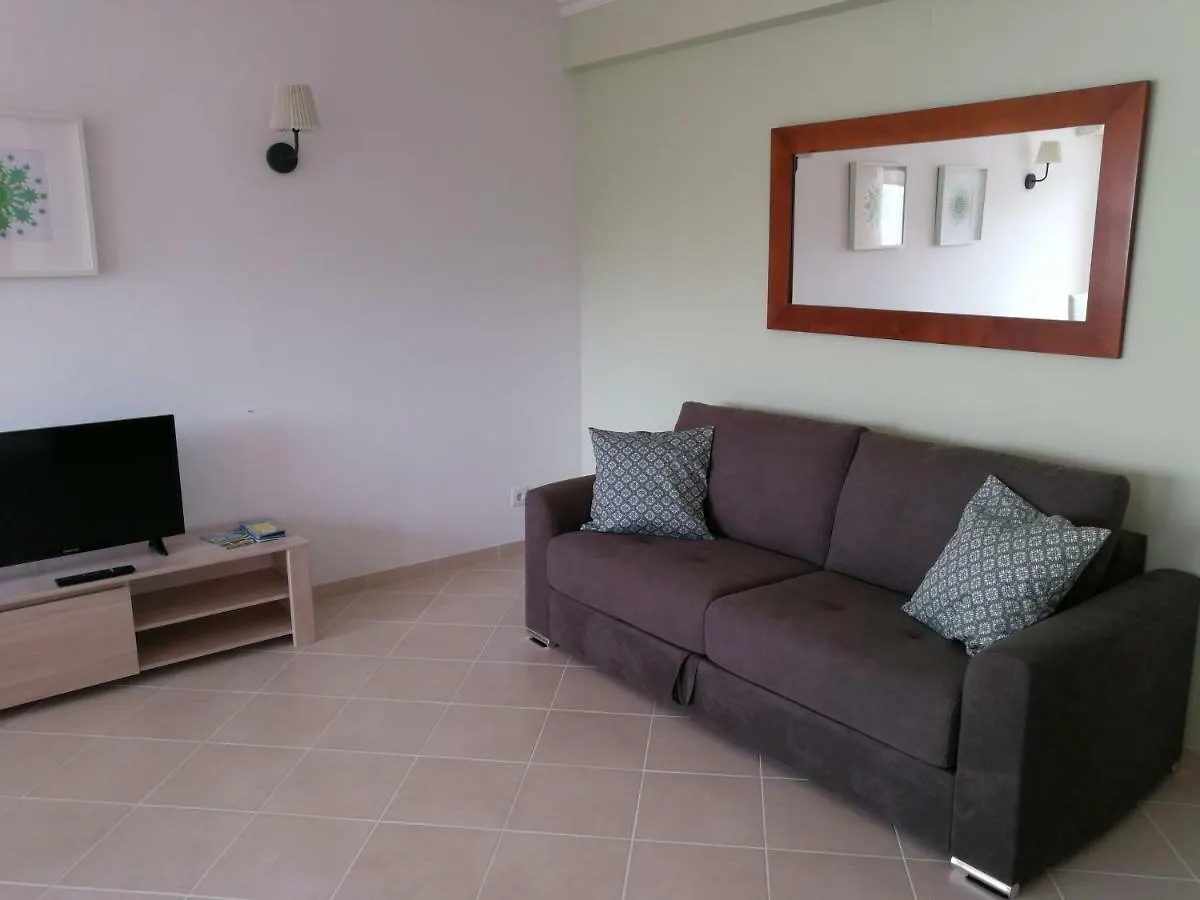 Aqua Apartment Vilamoura