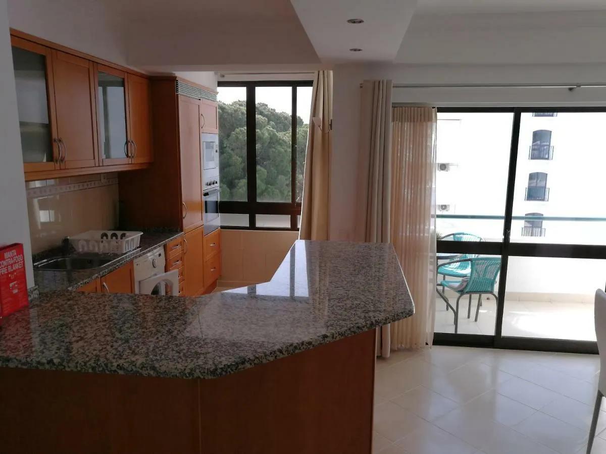 Aqua Apartment Vilamoura