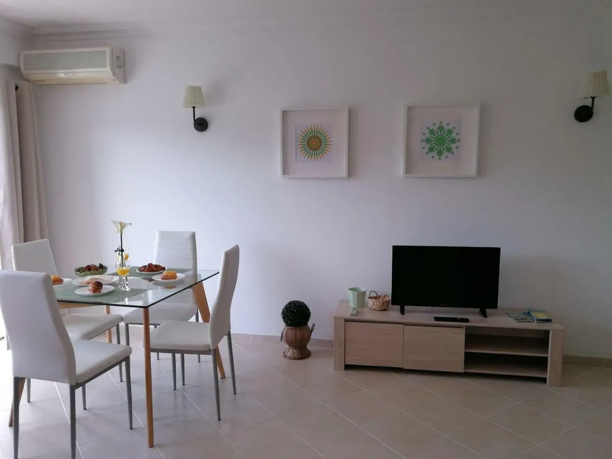 Aqua Apartment Vilamoura