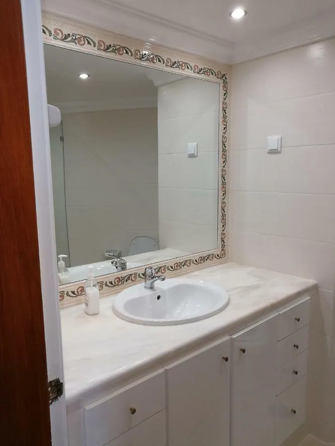 Aqua Apartment Vilamoura Portugal