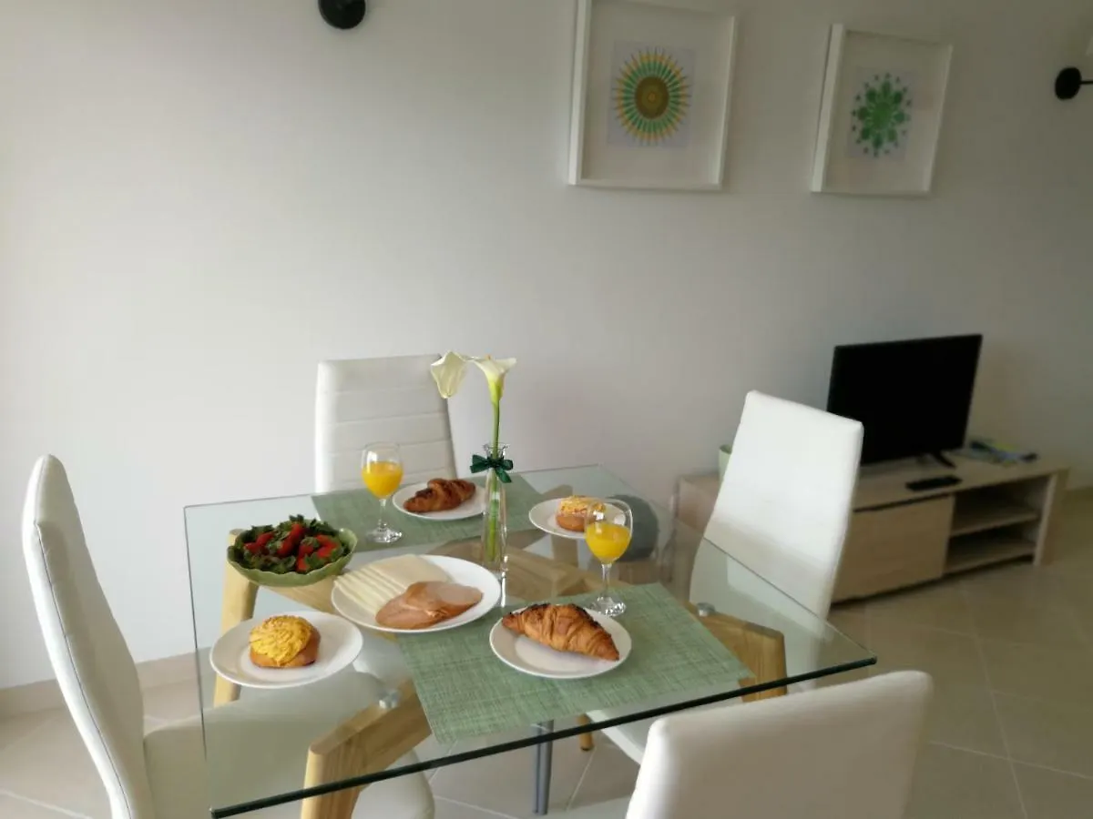 Aqua Apartment Vilamoura