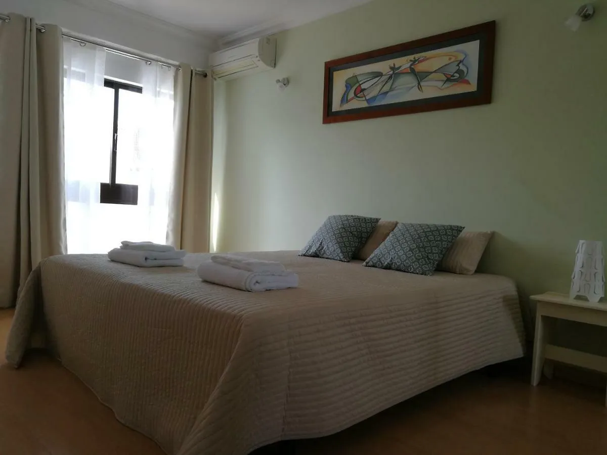 Aqua Apartment Vilamoura