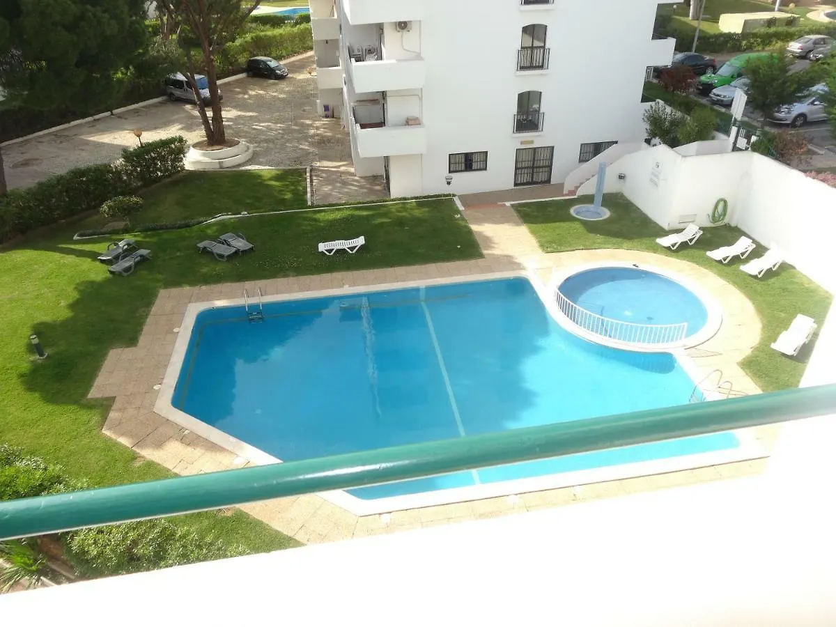 Aqua Apartment Vilamoura Portugal