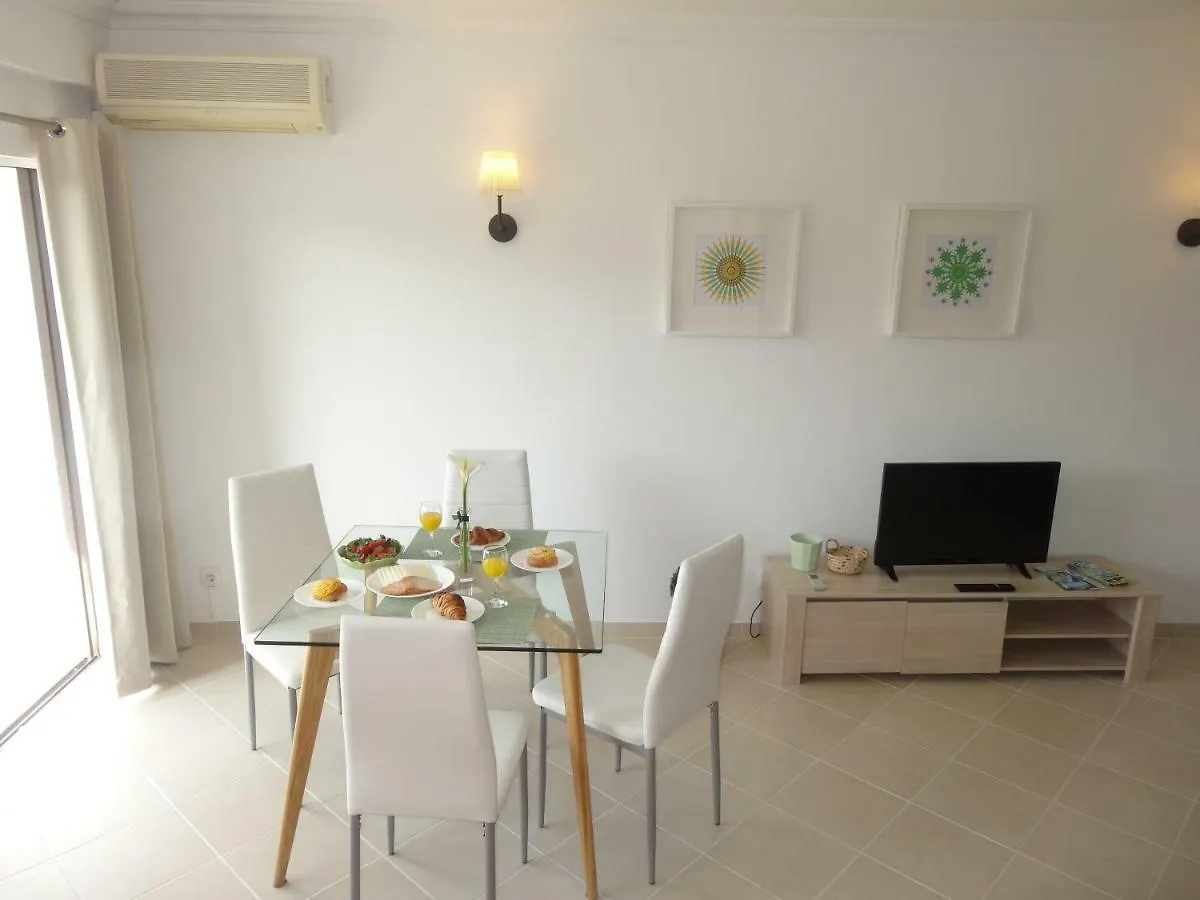 Aqua Apartment Vilamoura 0*,  Portugal