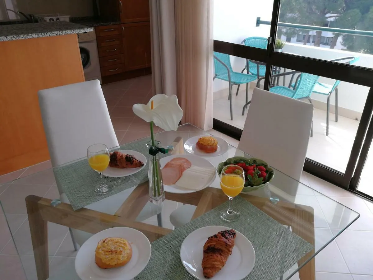 Aqua Apartment Vilamoura Portugal