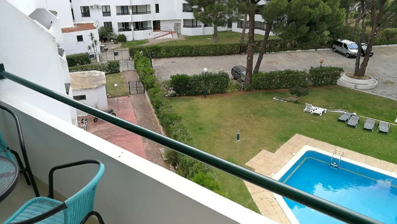 Aqua Apartment Vilamoura