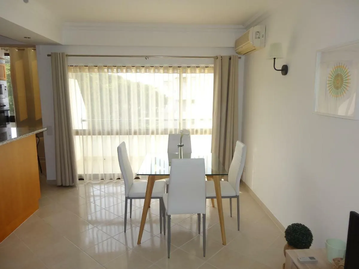Aqua Apartment Vilamoura